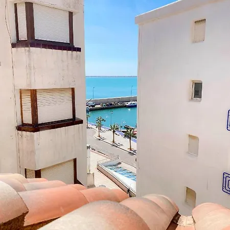 Apartment Constance P