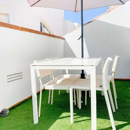 Constance P Apartment